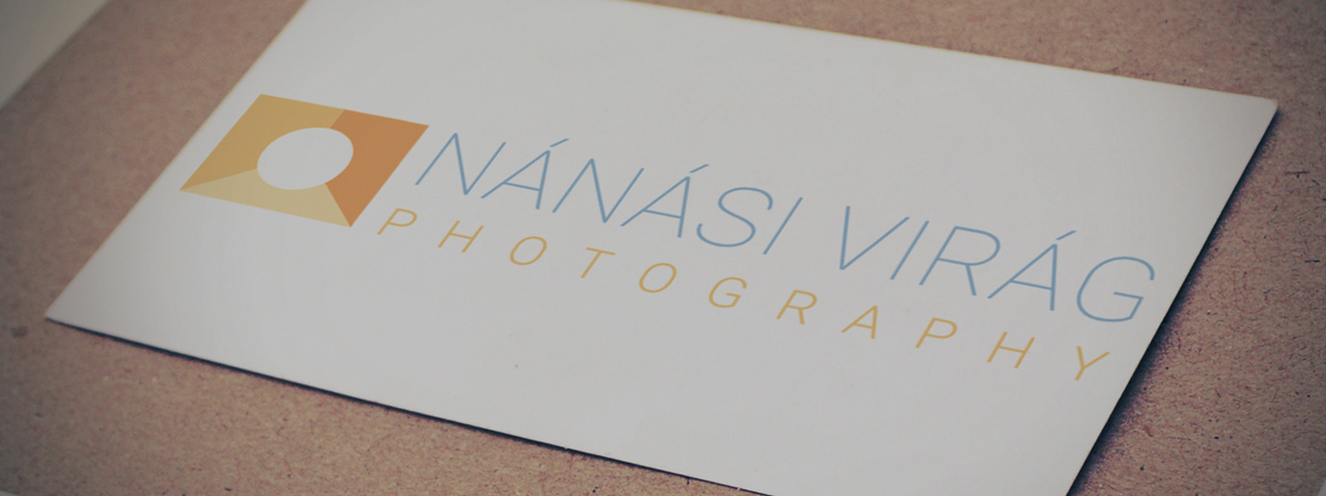 Nánási Virág Photography kapcsolat contact